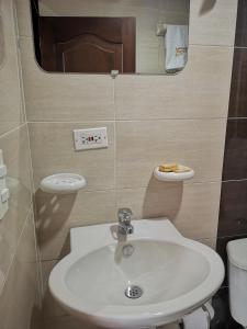 Hotel Royal Suite,Santa Rosa De Cabal>>Manizales,3 star