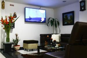 Hotel Royal Suite,Santa Rosa De Cabal>>Manizales,3 star