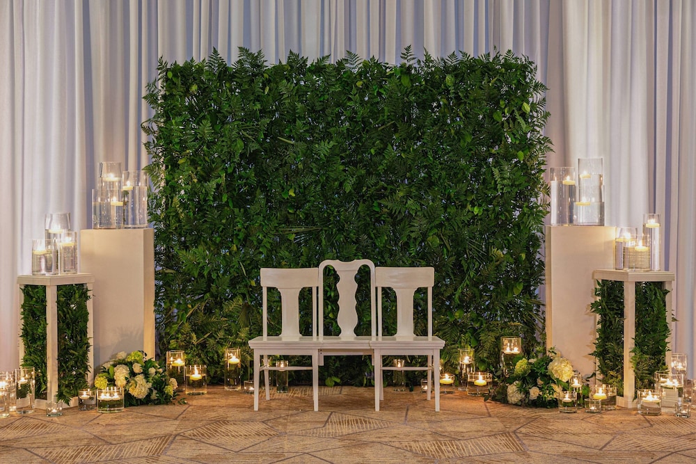 charlotte marriott city center