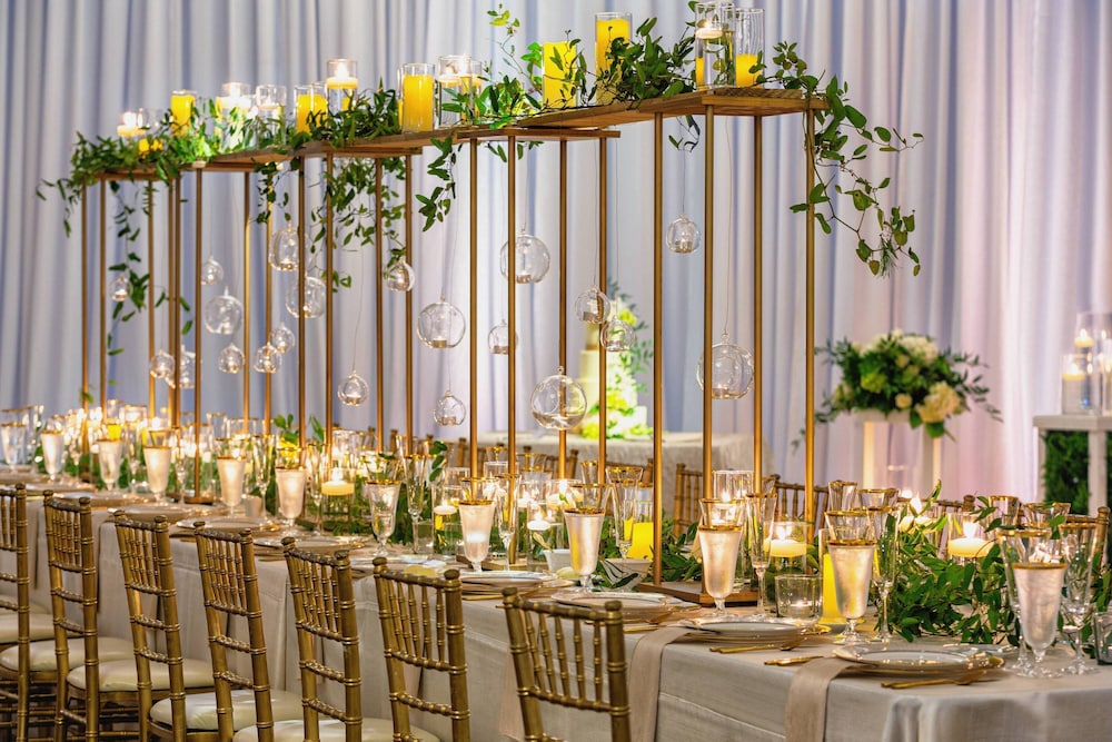 charlotte marriott city center