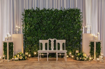 charlotte marriott city center