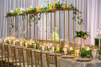 charlotte marriott city center