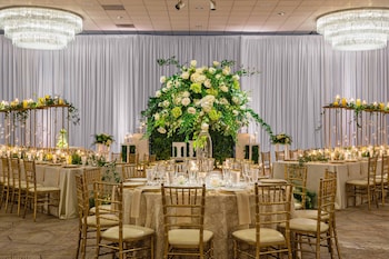 charlotte marriott city center