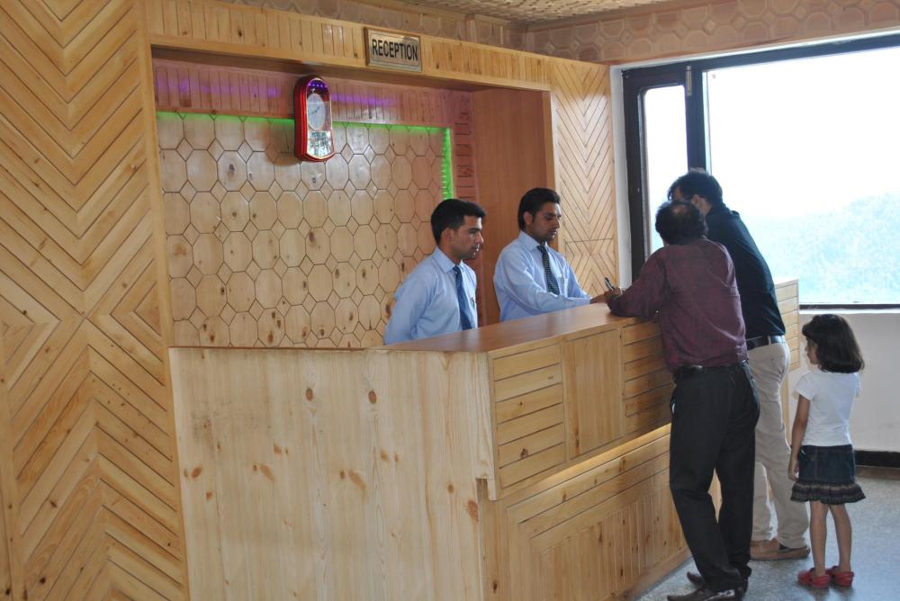 hotel natraj international