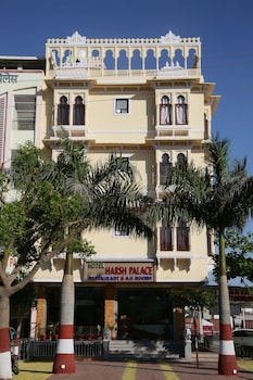 udaipur