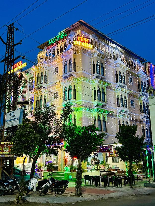 udaipur