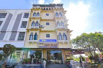 udaipur