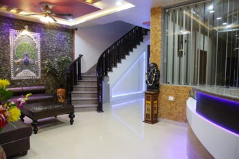 udaipur
