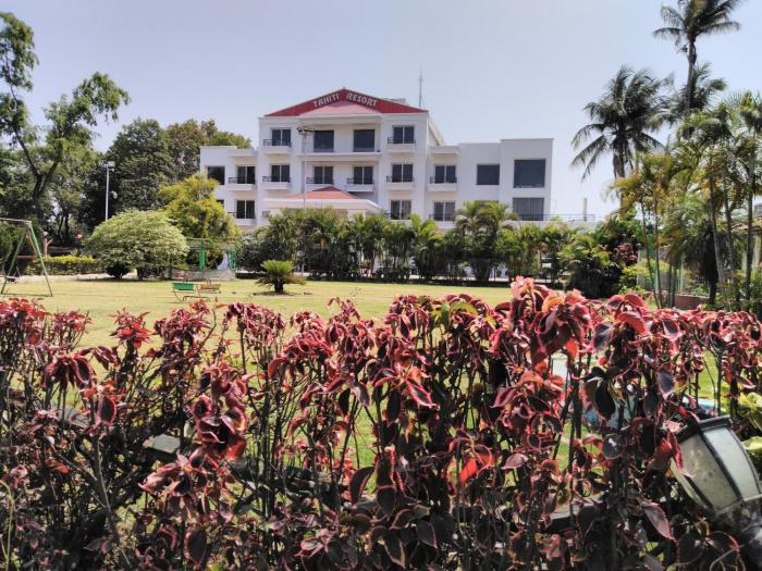Tahiti Resorts,Munger>>Begusarai,3 star