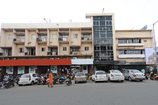 hotel nataraj