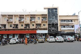 hotel nataraj