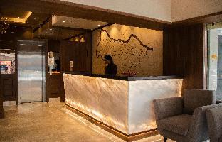 hotel nataraj