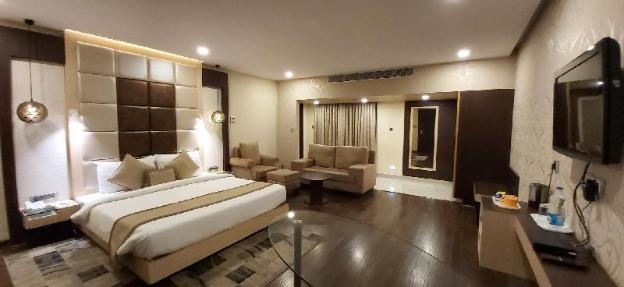 hotel nataraj
