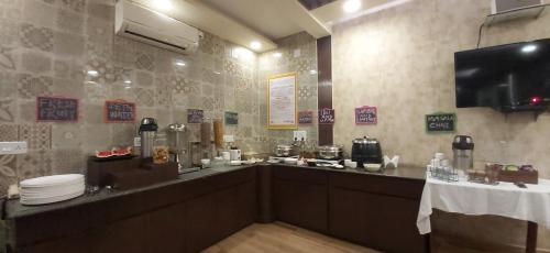 hotel nataraj