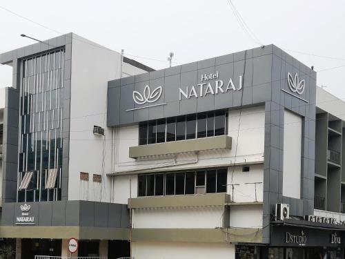 hotel nataraj