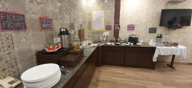 hotel nataraj