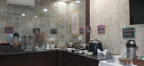 hotel nataraj