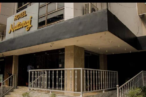 hotel nataraj