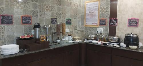 hotel nataraj