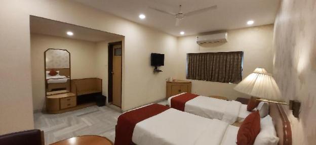 hotel nataraj