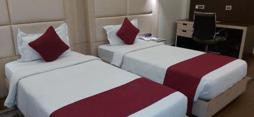 hotel nataraj