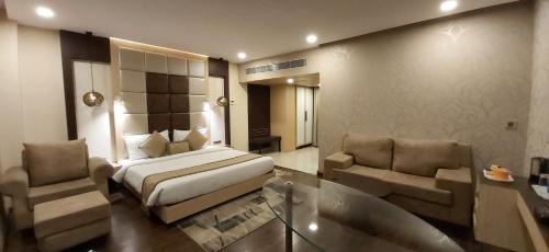 hotel nataraj