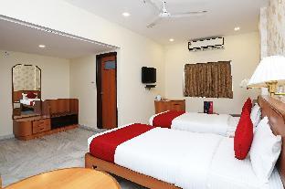 hotel nataraj