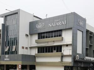 hotel nataraj