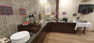 hotel nataraj