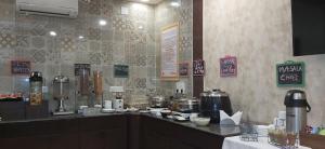 hotel nataraj