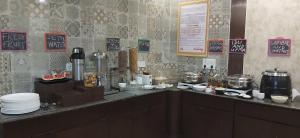 hotel nataraj