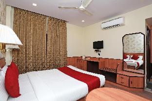 hotel nataraj