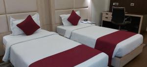 hotel nataraj
