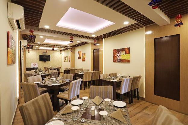 hotel nataraj