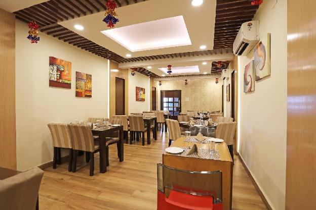 hotel nataraj