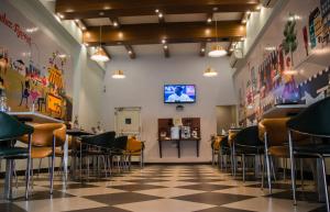 hotel nataraj