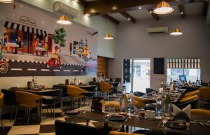 hotel nataraj