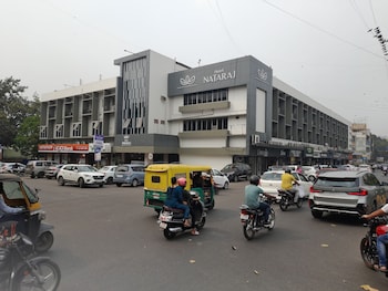 hotel nataraj