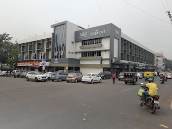 hotel nataraj