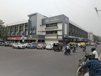 hotel nataraj