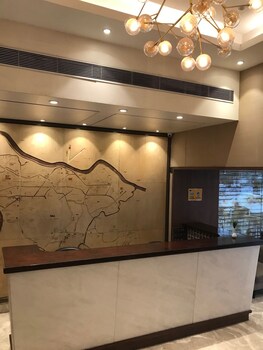 hotel nataraj