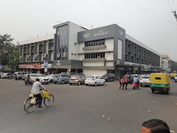 hotel nataraj