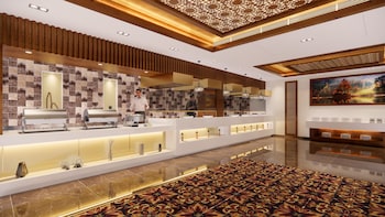 hotel nataraj