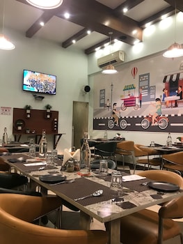 hotel nataraj