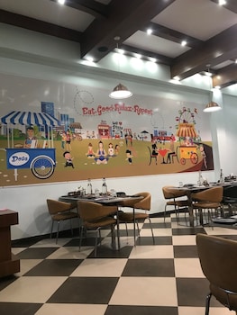 hotel nataraj