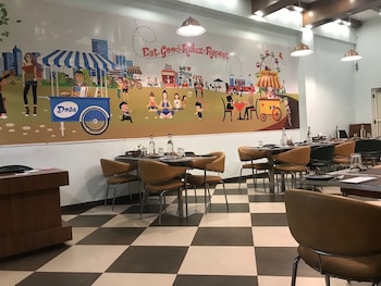hotel nataraj