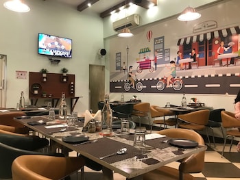 hotel nataraj