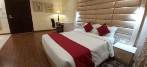 hotel nataraj