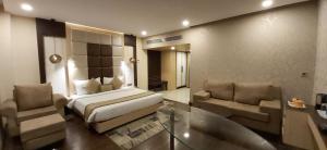 hotel nataraj