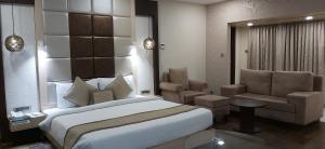 hotel nataraj